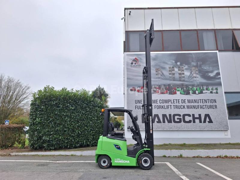 Heftruck Hangcha AE20Ci