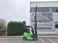 Heftruck Hangcha AE20Ci