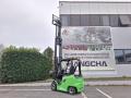 Heftruck Hangcha AE20Ci