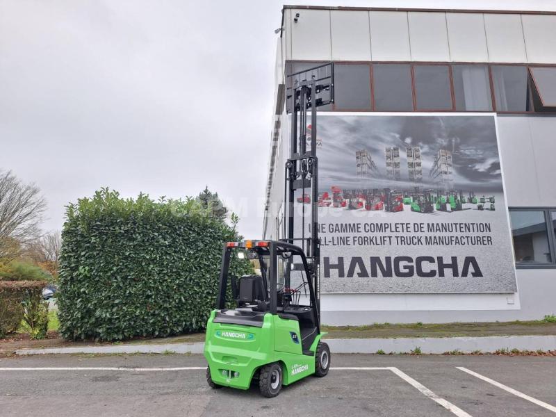 Heftruck Hangcha AE20Ci