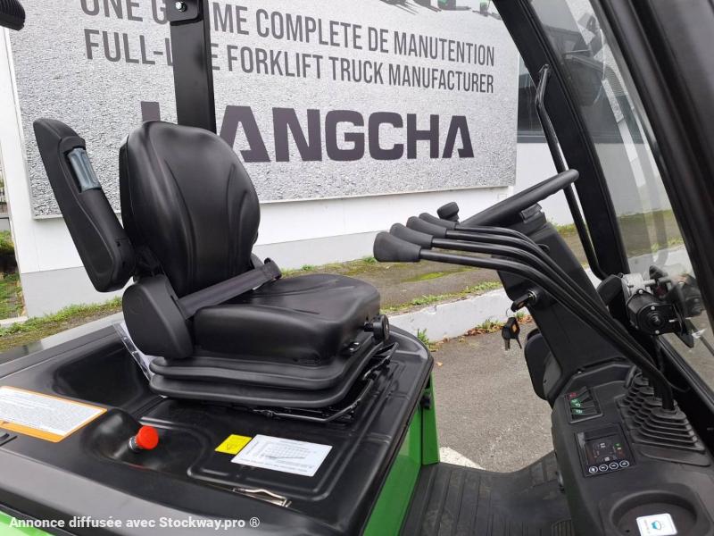 Photo Hangcha AE20Ci  image 13/17