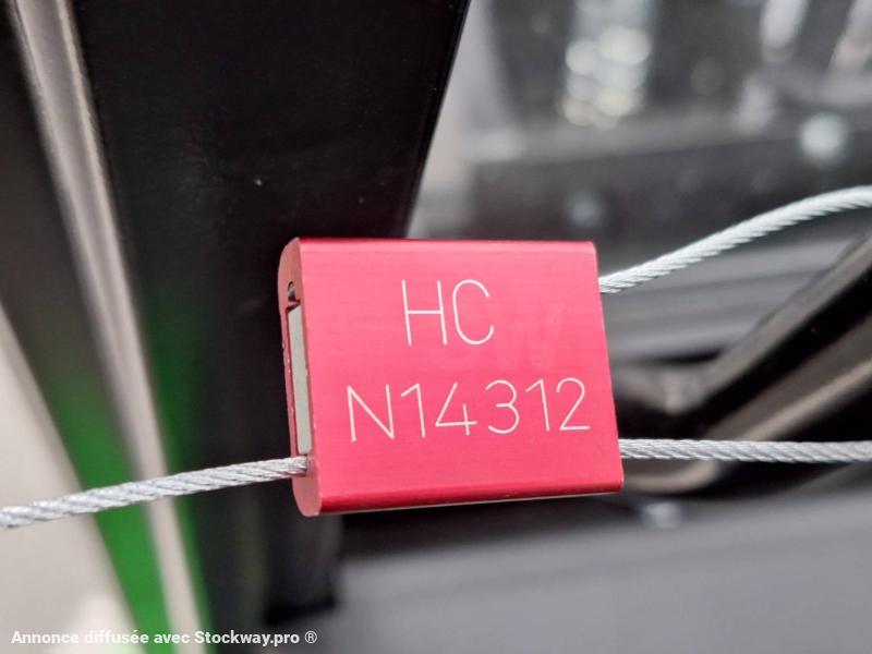 Photo Hangcha AE20Ci  image 17/17