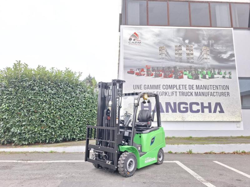 Carrelli elevatori Hangcha AE20Ci