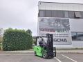 Heftruck Hangcha AE20Ci