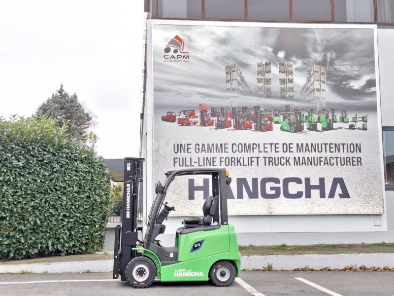 Heftruck Hangcha AE20Ci