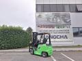 Heftruck Hangcha AE20Ci