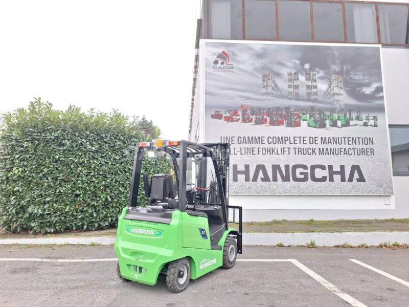 Carrelli elevatori Hangcha AE20Ci