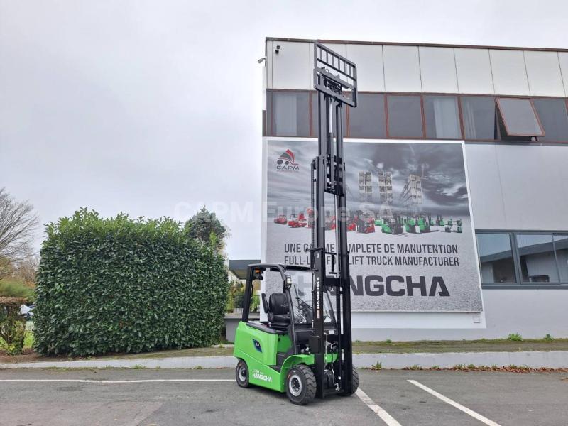 Carrelli elevatori Hangcha AE20Ci