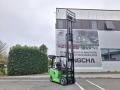 Heftruck Hangcha AE20Ci