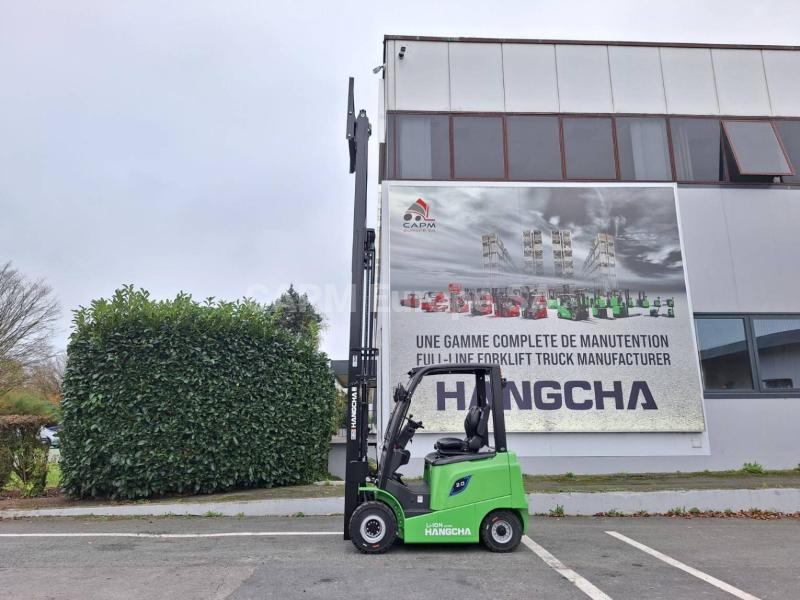 Heftruck Hangcha AE20Ci