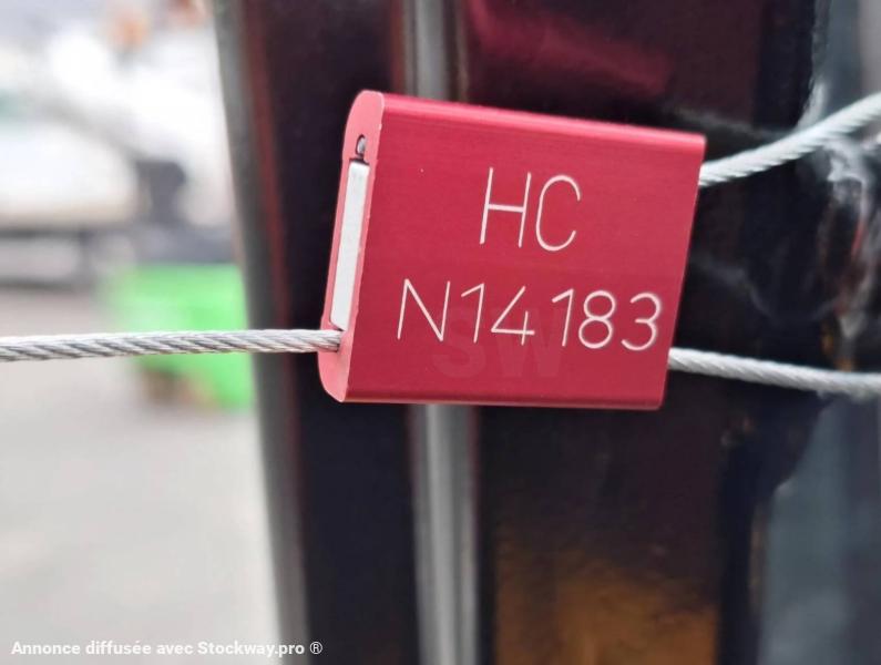 Photo Hangcha XE25i (CPD25-XEY2-SI)  image 18/18