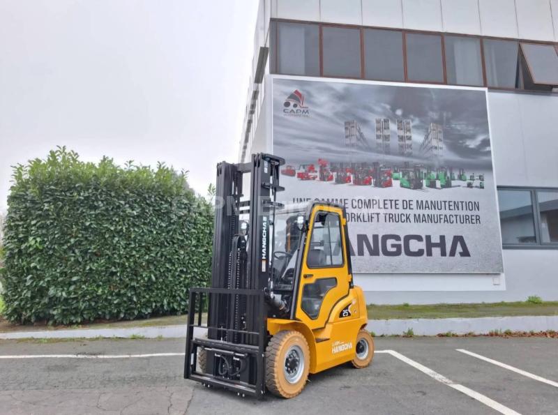 Heftruck Hangcha XE25