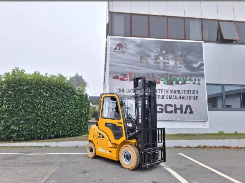 Heftruck Hangcha XE25