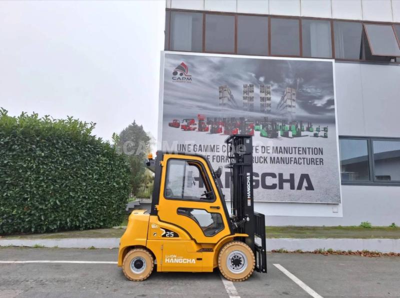 Heftruck Hangcha XE25