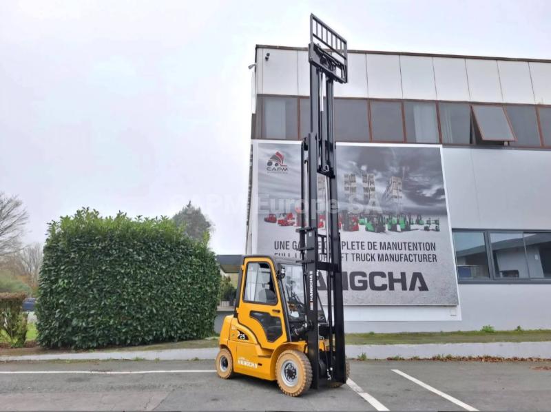 Heftruck Hangcha XE25