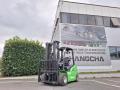 Carretillas elevadoras Hangcha XC35i