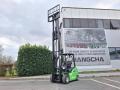 Carretillas elevadoras Hangcha XC35i