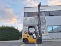 Carrelli elevatori Caterpillar GP25NTD