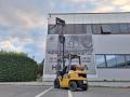 Carrelli elevatori Caterpillar GP25NTD