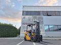 Carrelli elevatori Caterpillar GP25NTD