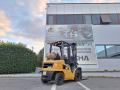 Carrelli elevatori Caterpillar GP25NTD