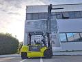 Carrelli elevatori Clark GEX40