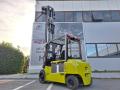 Carrelli elevatori Clark GEX40