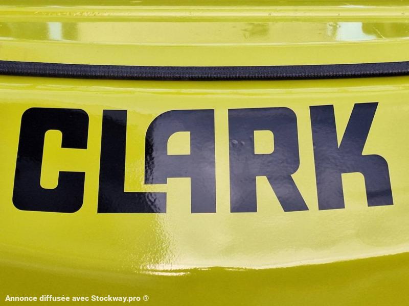 Photo Clark GEX40  image 18/19