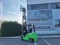 Carrelli elevatori Hangcha XC35i