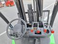 Carrelli elevatori Hangcha XC35i