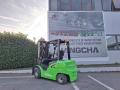 Carrelli elevatori Hangcha XC35i