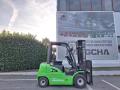 Carrelli elevatori Hangcha XC35i