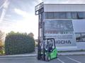 Carrelli elevatori Hangcha XC35i