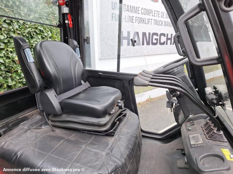 Photo Hangcha XF25D  image 13/17