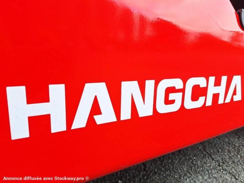 Photo Hangcha XF25D  image 16/17