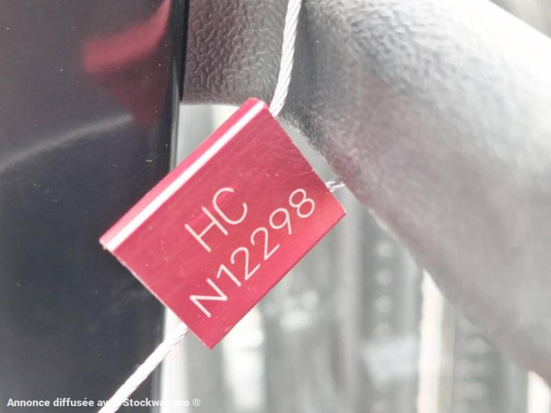 Photo Hangcha XF25D  image 17/17