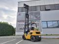 Carrelli elevatori Caterpillar GP30NTD