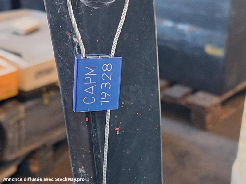 Photo Caterpillar GP30NTD  image 16/16