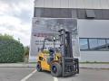 Carrelli elevatori Caterpillar GP30NTD