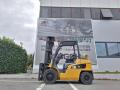 Carrelli elevatori Caterpillar GP30NTD