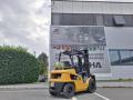 Carrelli elevatori Caterpillar GP30NTD