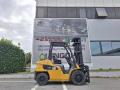 Carrelli elevatori Caterpillar GP30NTD