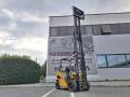 Carrelli elevatori Caterpillar GP30NTD