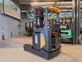 Carrello elevatore retrattile Caterpillar                 NR20N2H