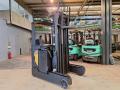 Carrello elevatore retrattile Caterpillar NR20N2H