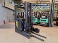 Carrello elevatore retrattile Caterpillar NR20N2H