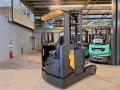 Carrello elevatore retrattile Caterpillar NR20N2H