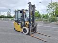 Carretillas elevadoras Caterpillar EP35K