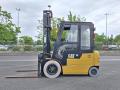 Carretillas elevadoras Caterpillar EP35K