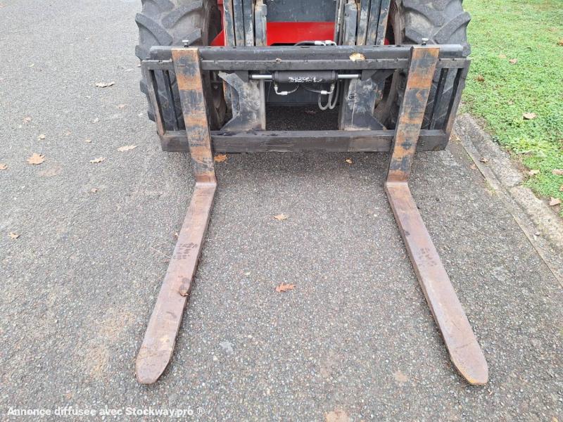 Photo Manitou M26-4 T3B  image 13/20